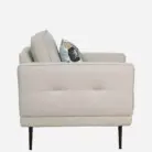 Mid-Century Modern 1 Seater Sofas