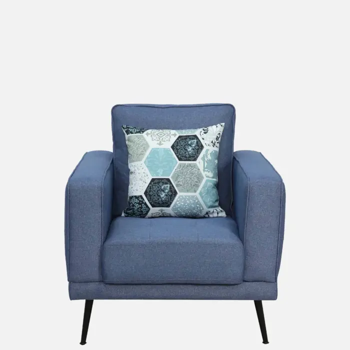 Mid-Century Modern 1 Seater Sofas