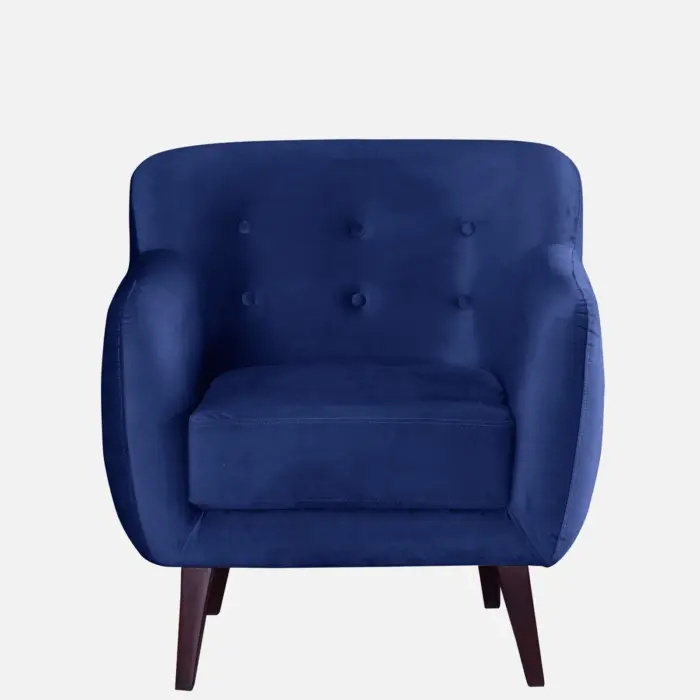 Mid-Century Modern 1 Seater Sofas