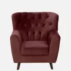 Mid-Century Modern 1 Seater Sofas