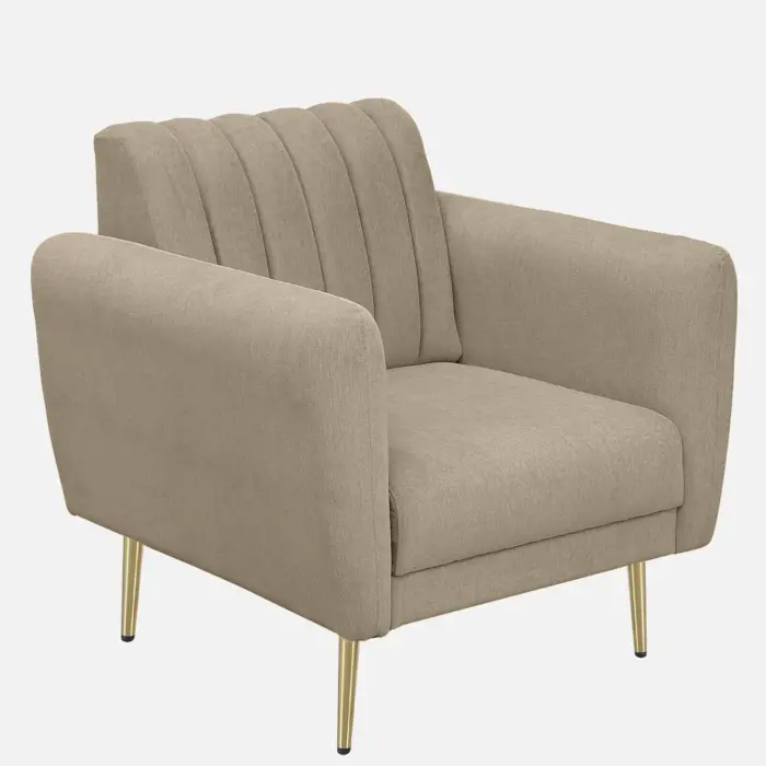 Mid-Century Modern 1 Seater Sofas