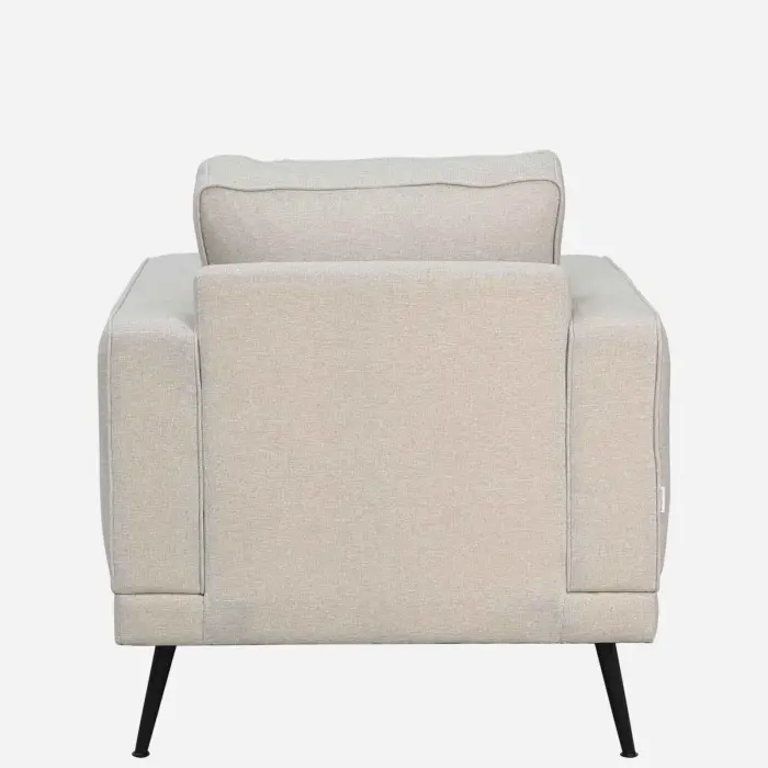 Mid-Century Modern 1 Seater Sofas