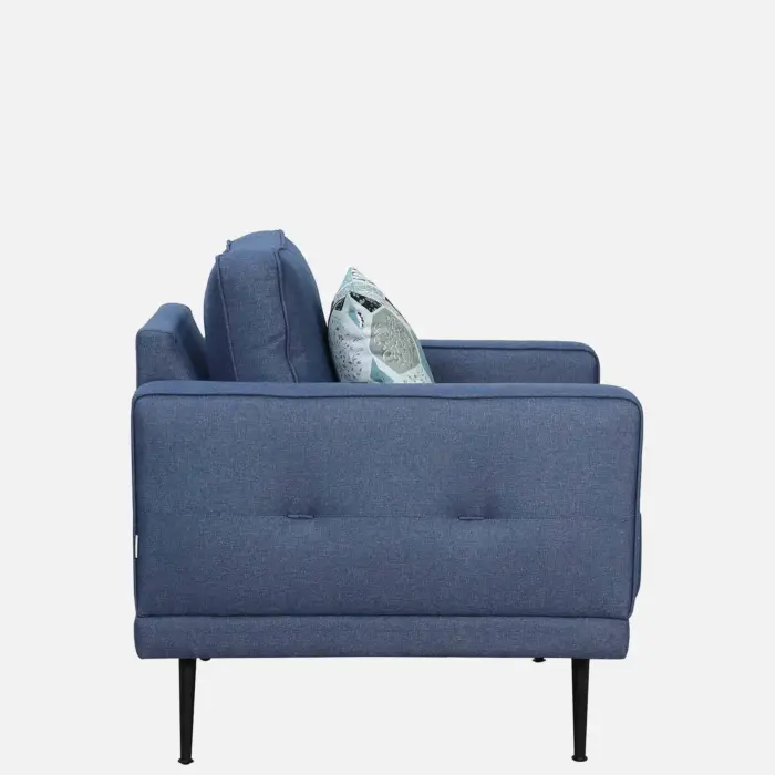 Mid-Century Modern 1 Seater Sofas