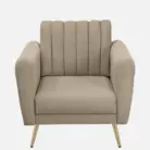 Mid-Century Modern 1 Seater Sofas