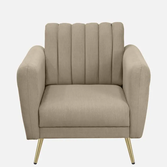 Mid-Century Modern 1 Seater Sofas