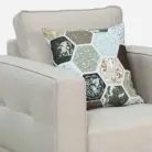 Mid-Century Modern 1 Seater Sofas