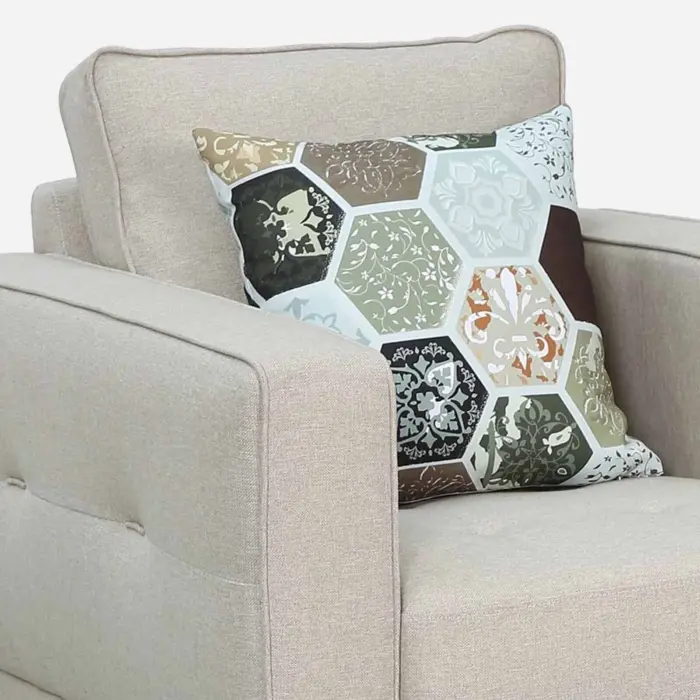 Mid-Century Modern 1 Seater Sofas