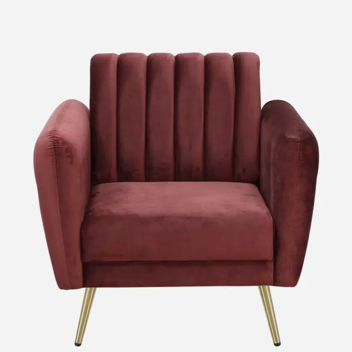 Mid-Century Modern 1 Seater Sofas