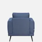 Mid-Century Modern 1 Seater Sofas