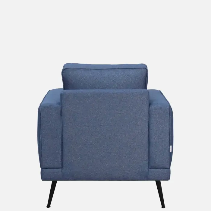 Mid-Century Modern 1 Seater Sofas