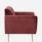 Mid-Century Modern 1 Seater Sofas
