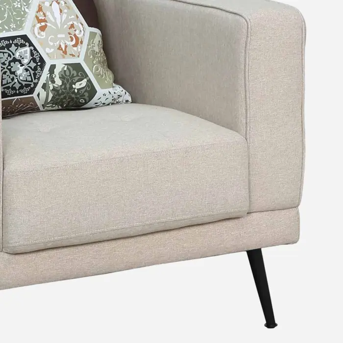 Mid-Century Modern 1 Seater Sofas