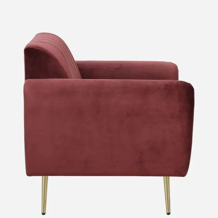 Mid-Century Modern 1 Seater Sofas