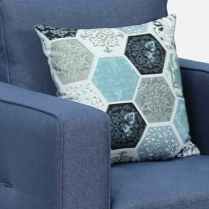 Mid-Century Modern 1 Seater Sofas