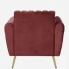 Mid-Century Modern 1 Seater Sofas