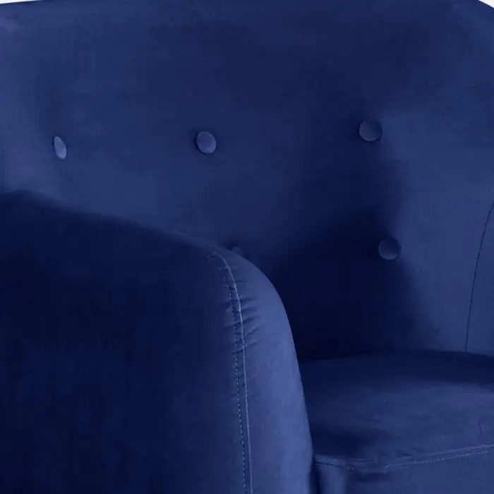 Mid-Century Modern 1 Seater Sofas