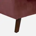 Mid-Century Modern 1 Seater Sofas