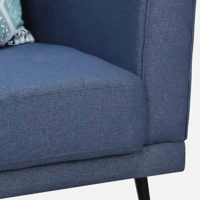 Mid-Century Modern 1 Seater Sofas