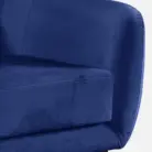 Mid-Century Modern 1 Seater Sofas