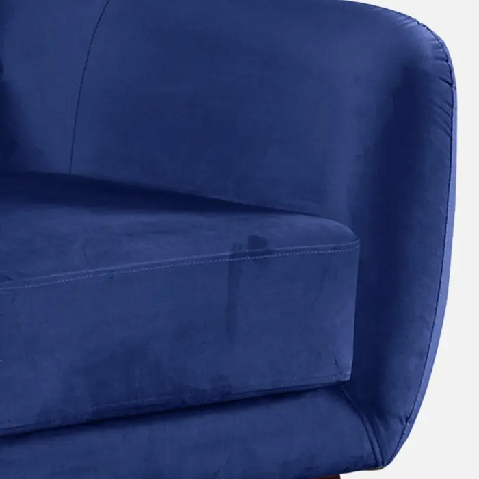 Mid-Century Modern 1 Seater Sofas