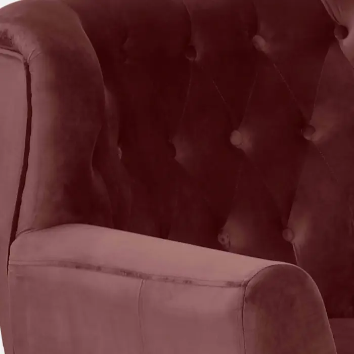 Mid-Century Modern 1 Seater Sofas