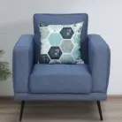 Mid-Century Modern 1 Seater Sofas