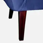 Mid-Century Modern 1 Seater Sofas