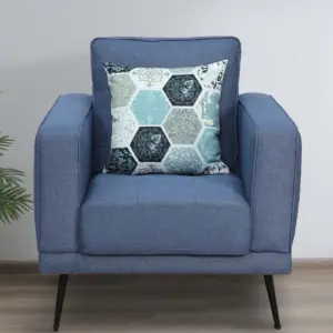 Mid-Century Modern 1 Seater Sofas