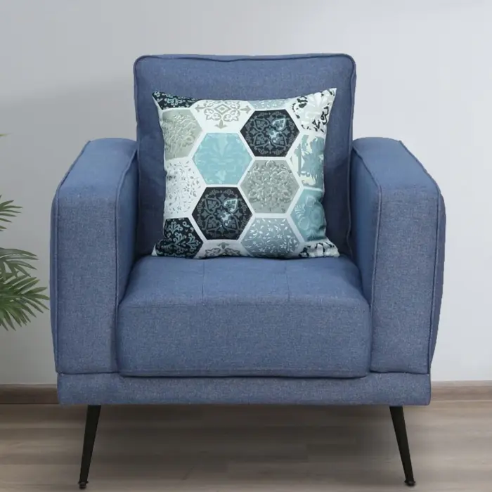 Mid-Century Modern 1 Seater Sofas