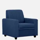 Modern 1 Seater Sofas