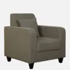 Modern 1 Seater Sofas