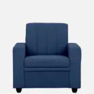 Modern 1 Seater Sofas