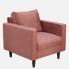 Modern 1 Seater Sofas