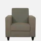 Modern 1 Seater Sofas