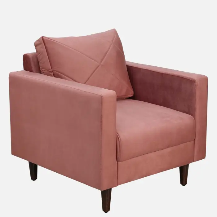 Modern 1 Seater Sofas