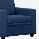 Modern 1 Seater Sofas