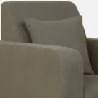 Modern 1 Seater Sofas