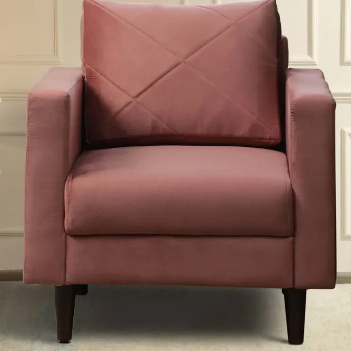 Modern 1 Seater Sofas