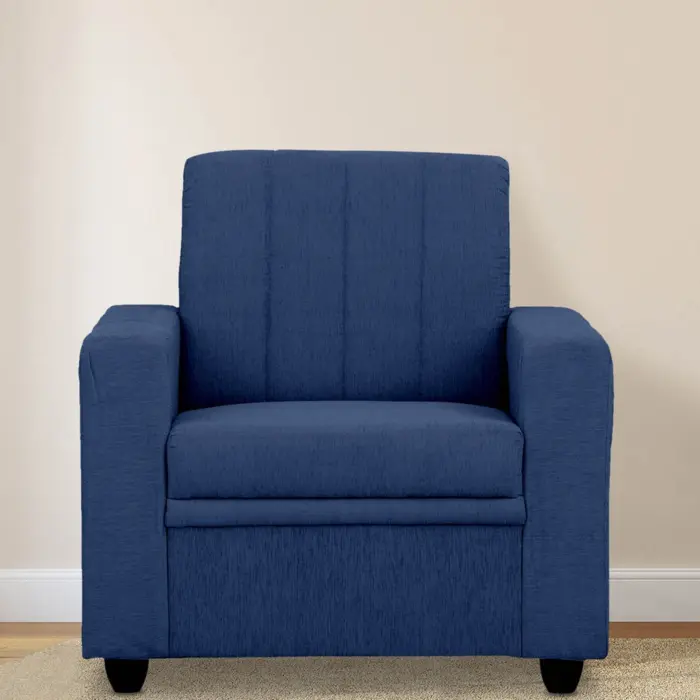 Modern 1 Seater Sofas