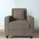 Modern 1 Seater Sofas