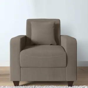 Modern 1 Seater Sofas