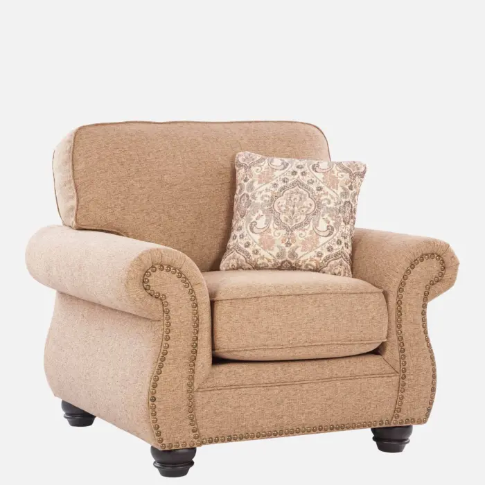 Rolled Arms 1 Seater Sofas Rolled Arms 1 Seater Sofas