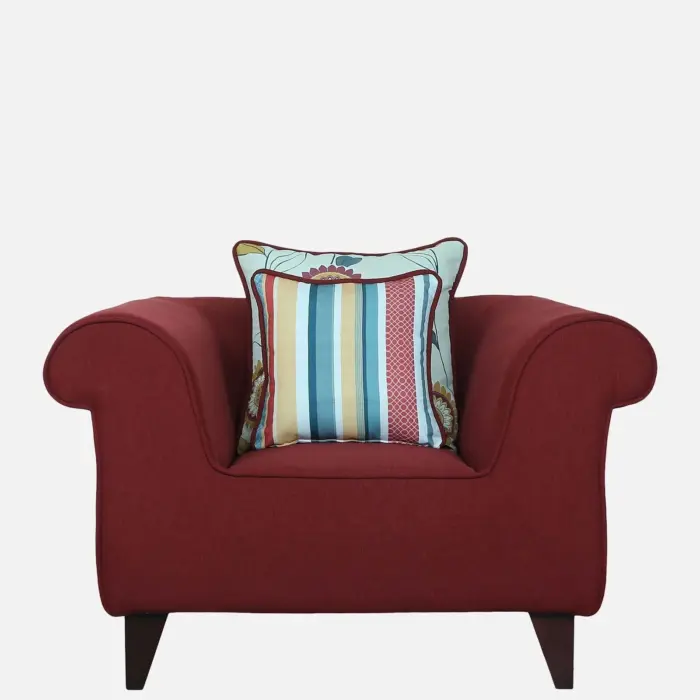 Rolled Arms 1 Seater Sofas Rolled Arms 1 Seater Sofas