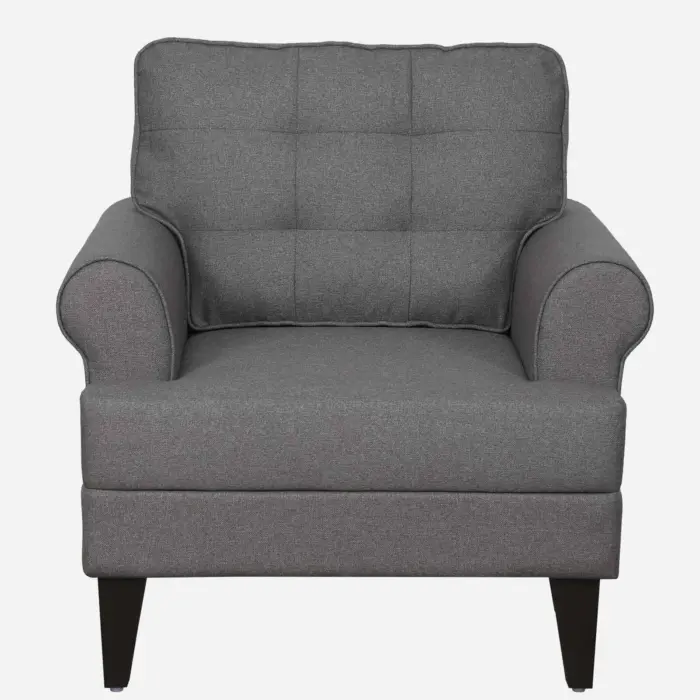 Rolled Arms 1 Seater Sofas Rolled Arms 1 Seater Sofas