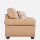 Rolled Arms 1 Seater Sofas