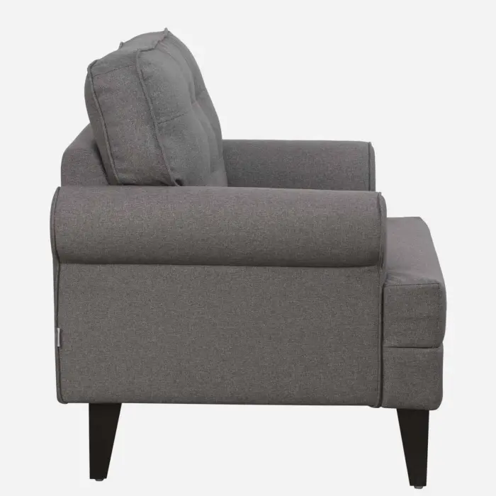 Rolled Arms 1 Seater Sofas Rolled Arms 1 Seater Sofas