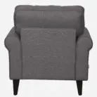 Rolled Arms 1 Seater Sofas