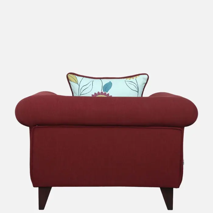 Rolled Arms 1 Seater Sofas Rolled Arms 1 Seater Sofas