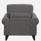 Rolled Arms 1 Seater Sofas