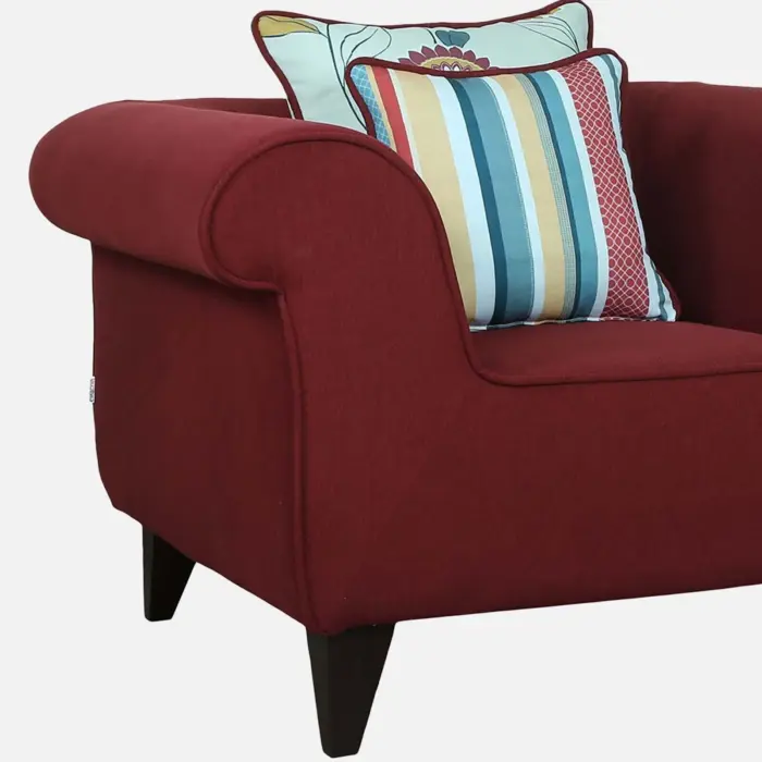 Rolled Arms 1 Seater Sofas Rolled Arms 1 Seater Sofas